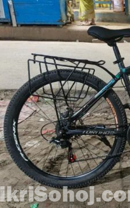 সাইকেল বিক্রি